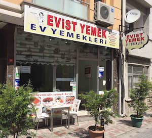 Evist Yemek Buyukcekmece Merkez Istanbul